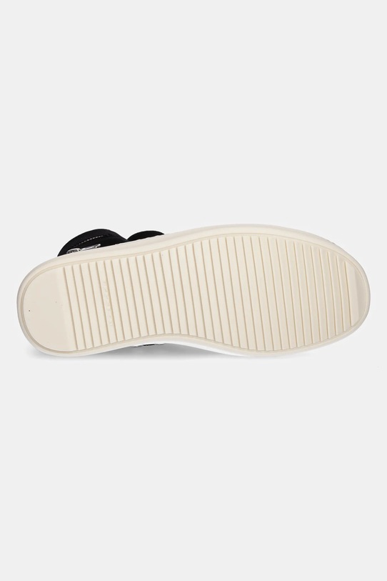 Rick Owens DRKSHDW trainers Cargo Sneaks DS02E7808.DO black