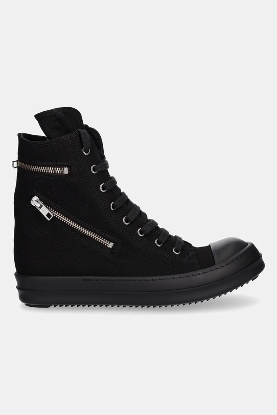 Rick Owens DRKSHDW trainers Cargo Sneaks DS02E7808.DO black AW25