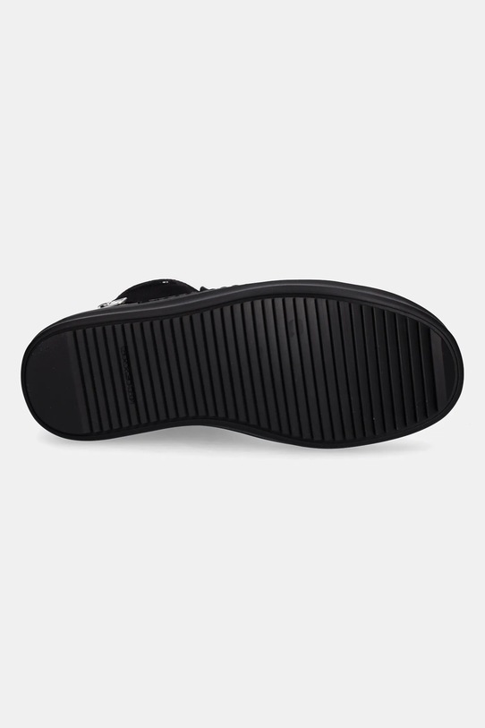 Rick Owens DRKSHDW trainers Cargo Sneaks DS02E7808.DO black