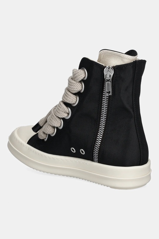 Взуття Кеди Rick Owens DRKSHDW Jumbolace Sneaks DS02E7818.NCVW2 чорний