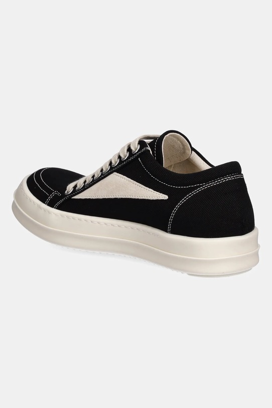 Obuwie Rick Owens DRKSHDW tenisówki Vintage Sneaks DS02E7803.DOLVS czarny