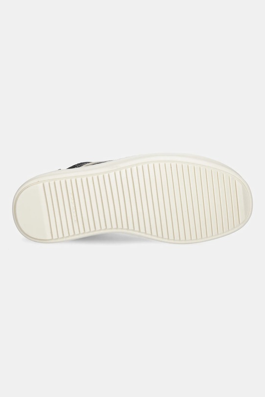 Tenisice Rick Owens DRKSHDW Vintage Sneaks DS02E7803.DWFLVS crna