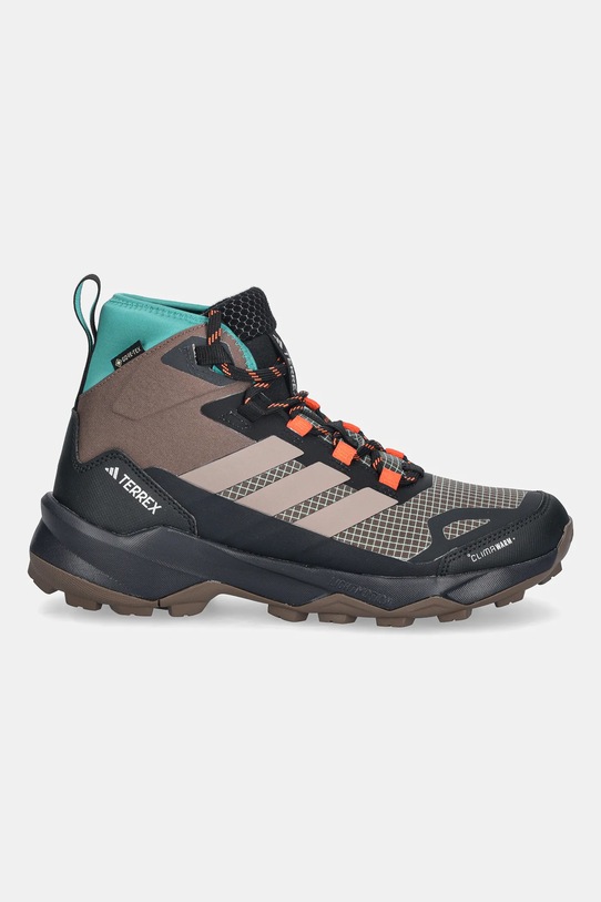 adidas TERREX buty Skychaser AX5 Mid GTX Clima JH7807 brązowy AW25