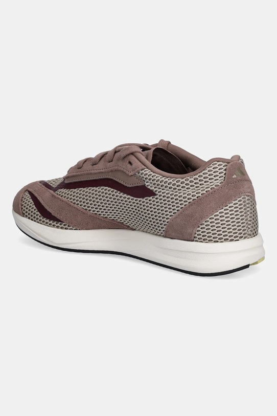 Obuwie adidas sneakersy Lightblaze LP JP6183 brązowy