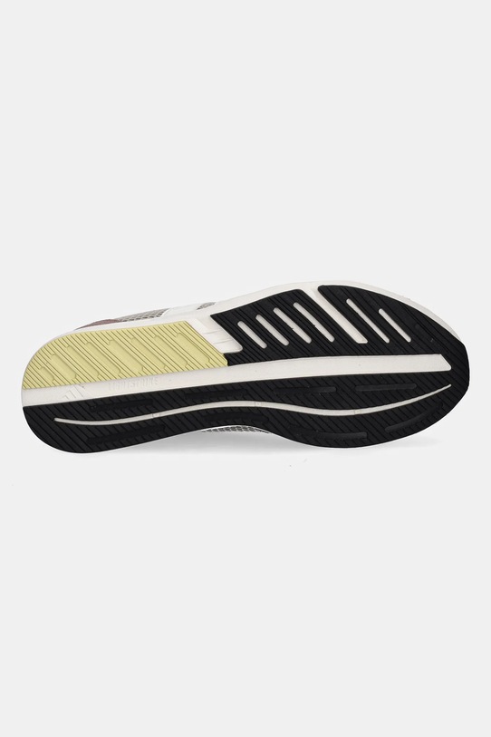 adidas sneakersy Lightblaze LP JP6183 brązowy
