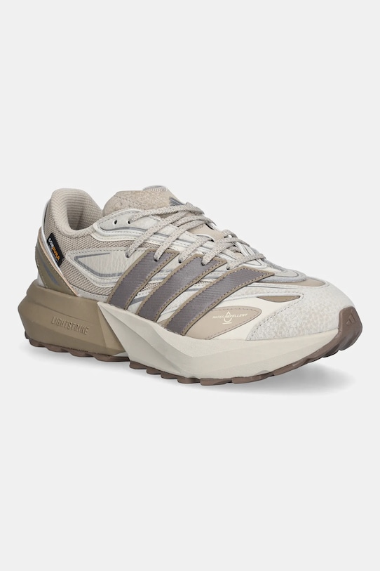 Αθλητικά adidas Lightblaze ART. υφασμάτινο μπεζ JP7775