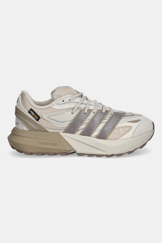 Αθλητικά adidas Lightblaze ART. JP7775 μπεζ AW25