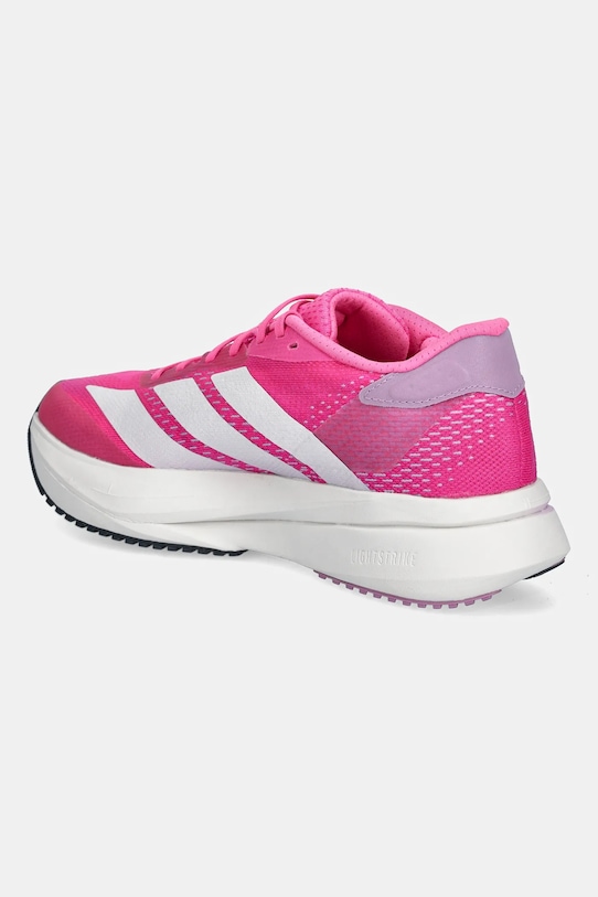 Cipők adidas Performance futócipő Adizero SL2 JQ0367 rózsaszín
