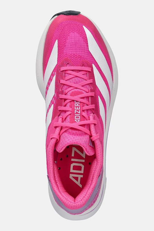 Παπούτσια για τρέξιμο adidas Performance Adizero SL2 ροζ JQ0367