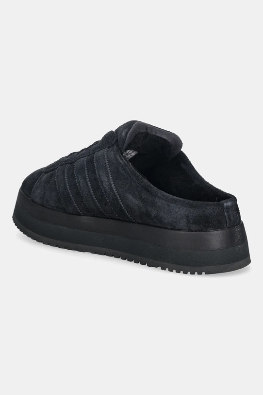 Obuwie adidas Originals sneakersy zamszowe Campus 00s JR3733 czarny