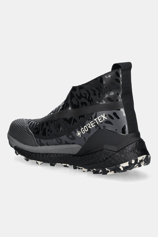Obuwie adidas by Stella McCartney buty Stella McCartney x Terrex Free Hiker JS1112 czarny