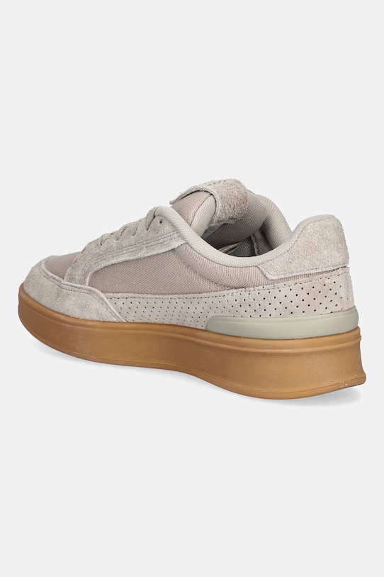 Обувь Кроссовки adidas Aspyre 00s JS4240 бежевый