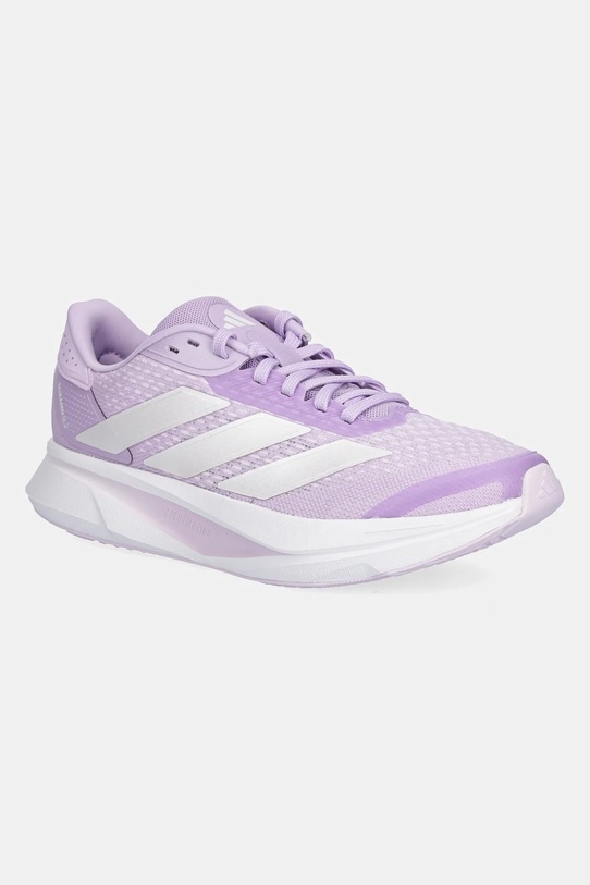 adidas Performance buty do biegania Duramo SL2 syntetyczny fioletowy JS4401