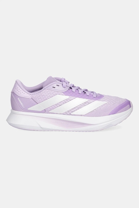 adidas Performance buty do biegania Duramo SL2 JS4401 fioletowy AW25