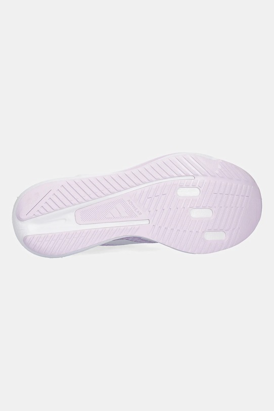adidas Performance buty do biegania Duramo SL2 JS4401 fioletowy