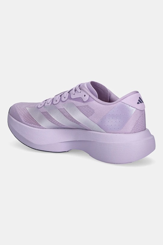 Obuwie adidas Performance buty sportowe Adizero Evo SL W JS4447 fioletowy