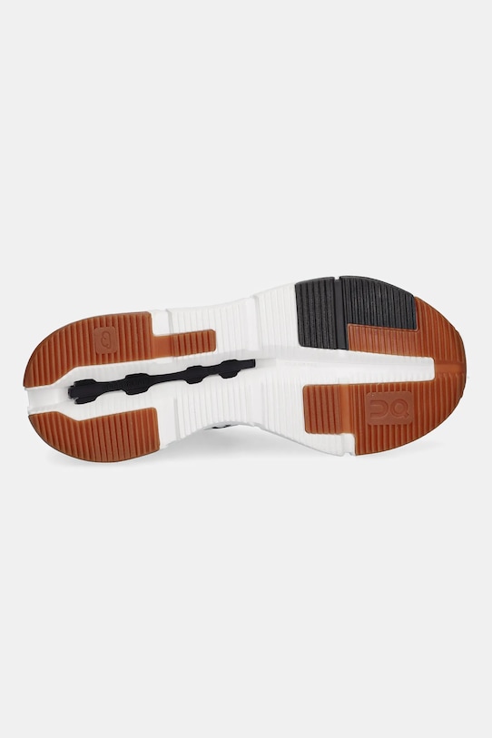 On sneakersy CLOUDNOVA 2 3WE30220844 beżowy