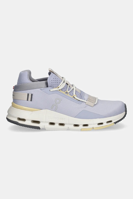 ON running sneakersy CLOUDNOVA 2 3WE30224322 niebieski AW25
