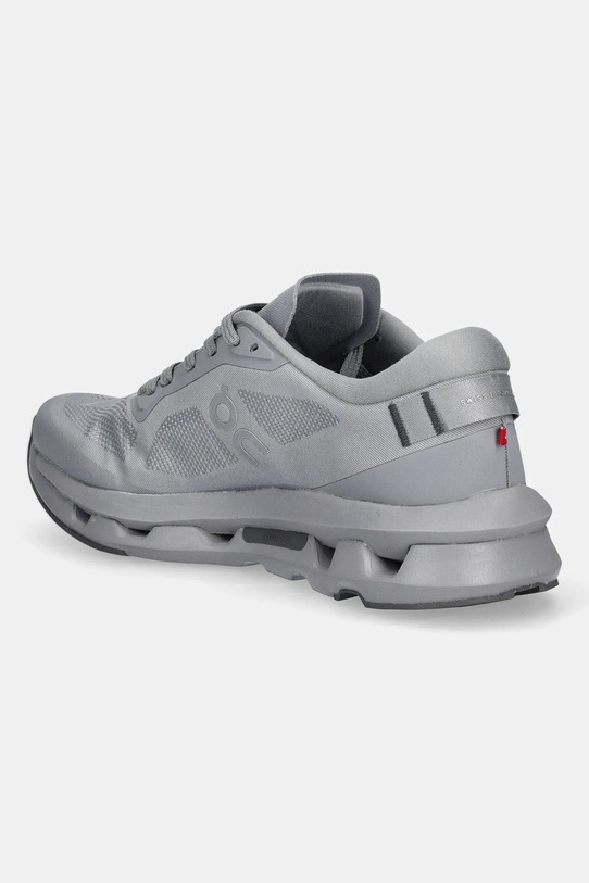 Obuwie ON running buty Cloudzone 3WF10073295 szary