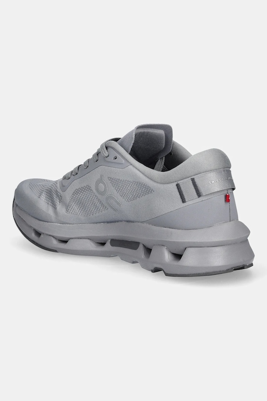 Obuv Topánky On Cloudzone 3WF10073295 sivá