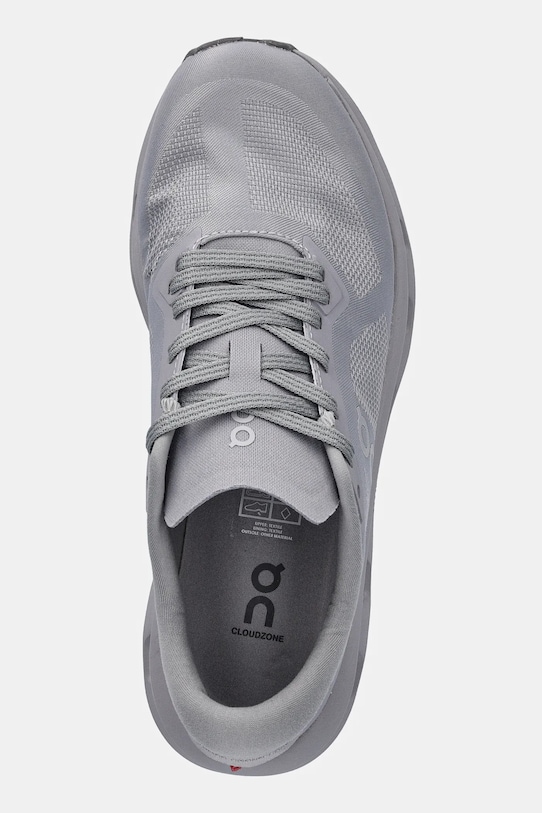 Topánky On Cloudzone sivá 3WF10073295