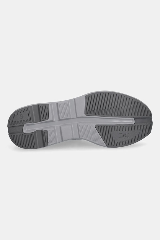ON running buty Cloudzone 3WF10073295 szary