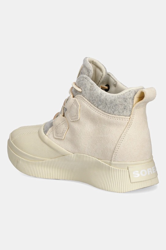Încălțăminte Sorel cizme de iarnă OUT N ABOUT IV CLASSIC 2113521292 bej