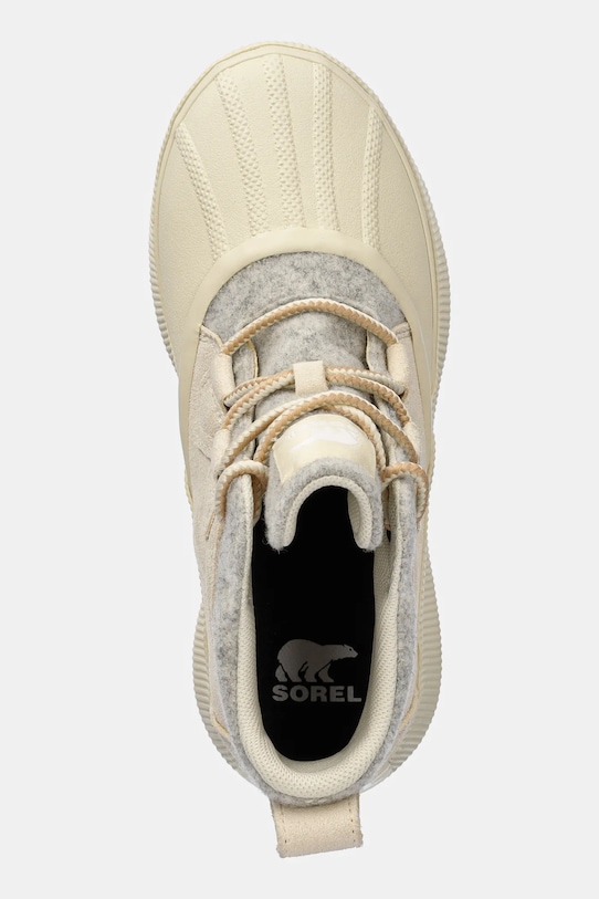 Sorel cizme de iarnă OUT N ABOUT IV CLASSIC bej 2113521292