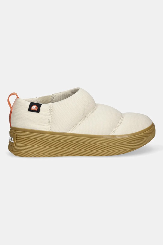 Sorel cizme de iarnă OUT N ABOUT IV MINI PUFFY 2138381292 bej AW25
