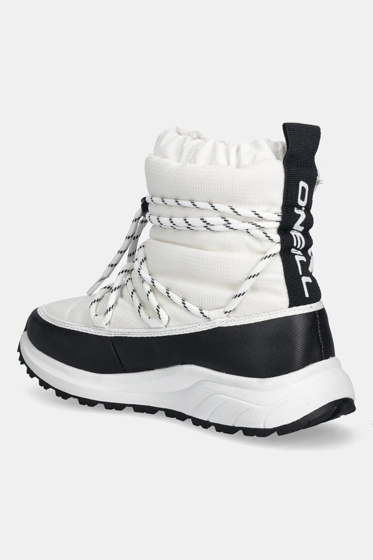 Obuća Čizme za snijeg O'Neill VAIL 90253011 bijela