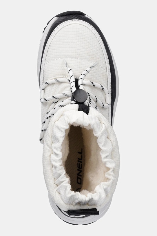 Čizme za snijeg O'Neill VAIL bijela 90253011