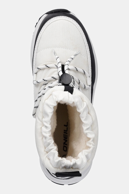 Čizme za snijeg O'Neill VAIL bijela 90253011