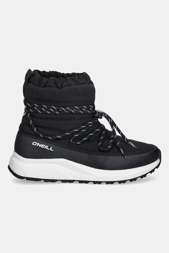 O'Neill śniegowce VAIL 90253011 czarny AW25