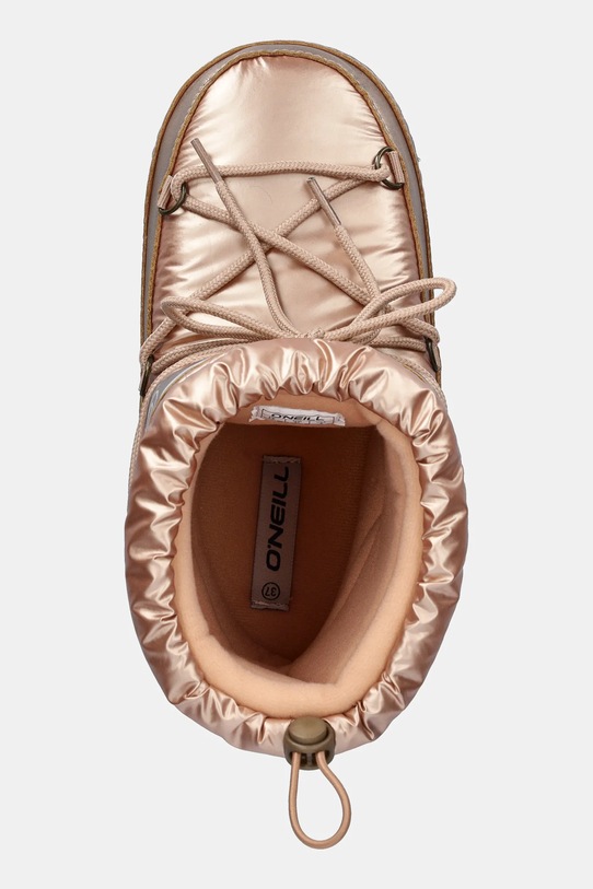 O'Neill śniegowce LISA brązowy 90253012