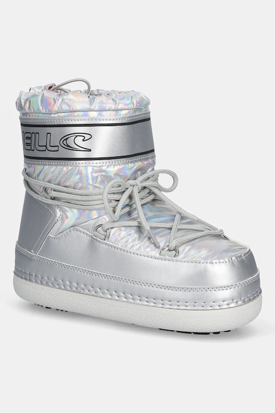 Зимние сапоги O'Neill LISA с утеплением серебрянный 90253012