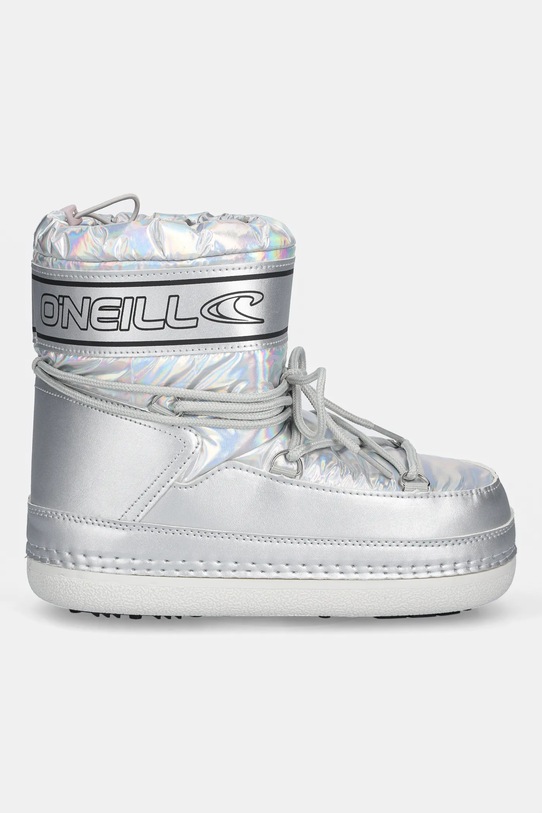 O'Neill śniegowce LISA 90253012 srebrny AW25