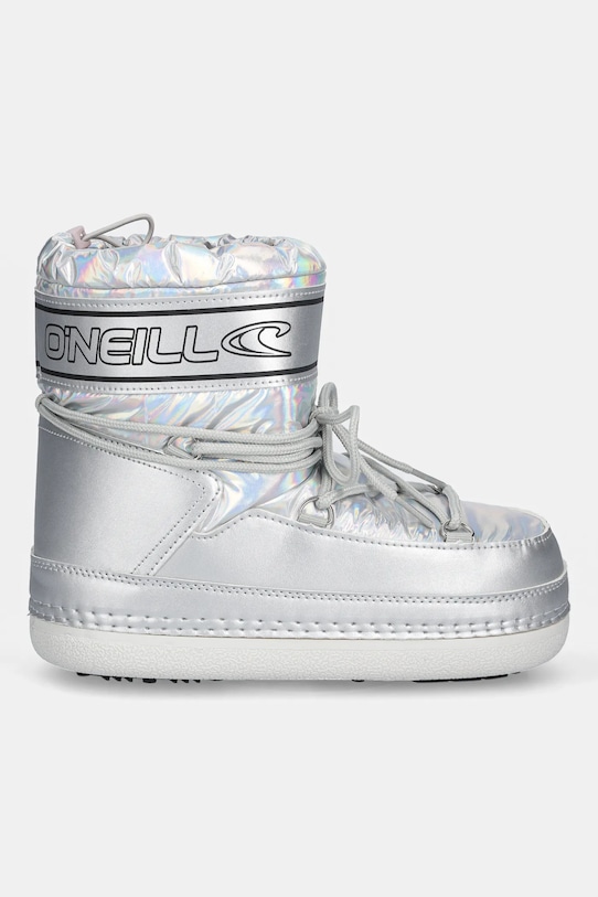 Зимние сапоги O'Neill LISA 90253012 серебрянный AW25