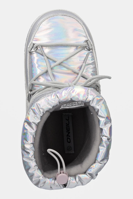 Зимние сапоги O'Neill LISA серебрянный 90253012