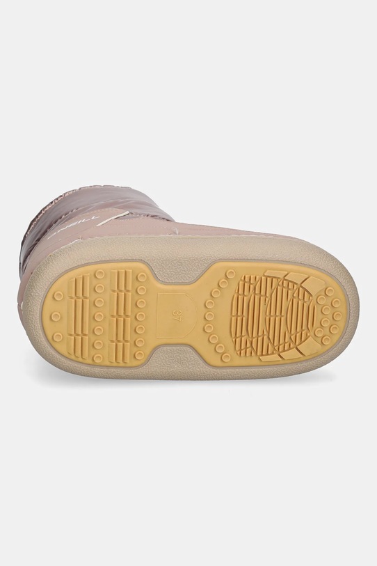 Зимние сапоги O'Neill LISA CHELSEA 90253013 коричневый