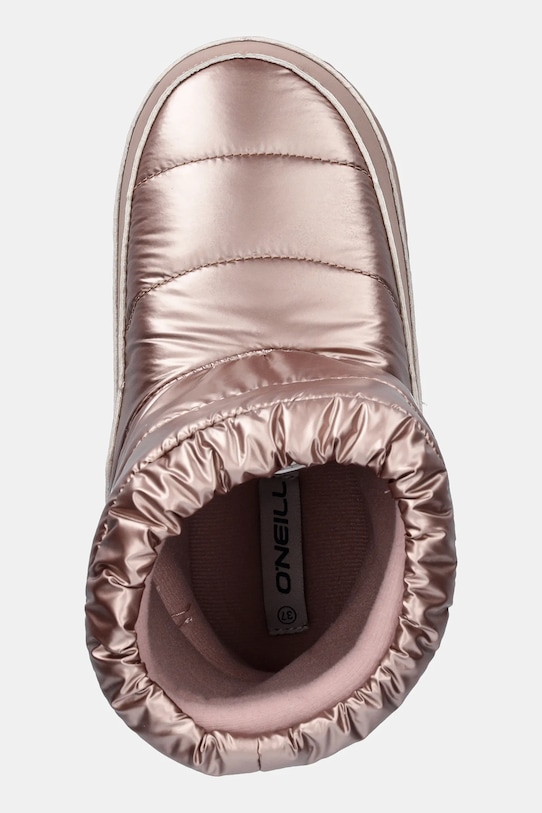 Čizme za snijeg O'Neill LISA CHELSEA zlatna 90253013