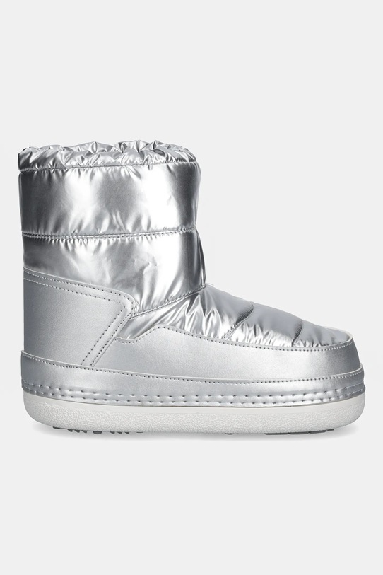 O'Neill cizme de iarnă LISA CHELSEA 90253013 argintiu AW25