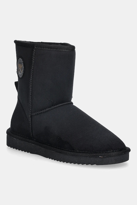 O'Neill śniegowce BESIANA brak zapięcia czarny 90253015