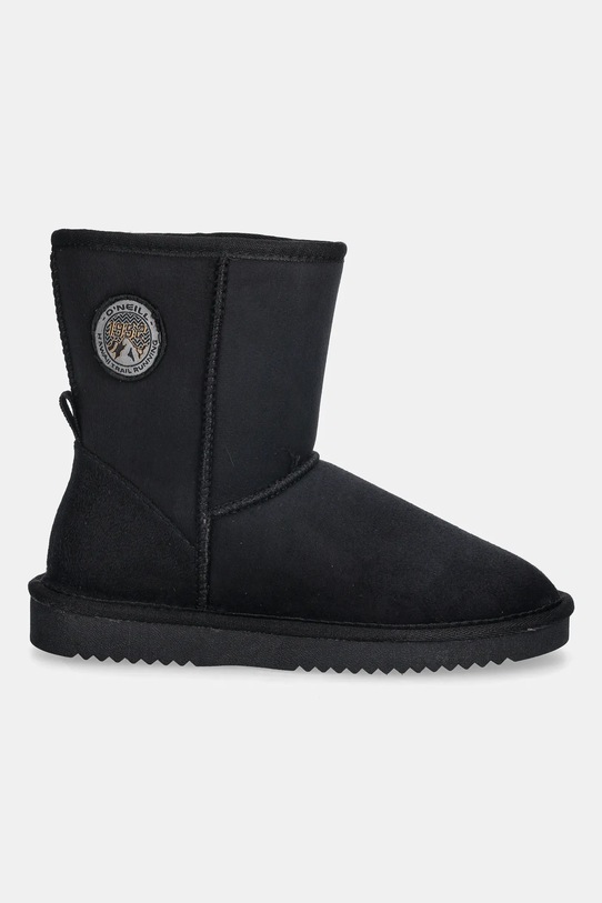O'Neill śniegowce BESIANA 90253015 czarny AW25