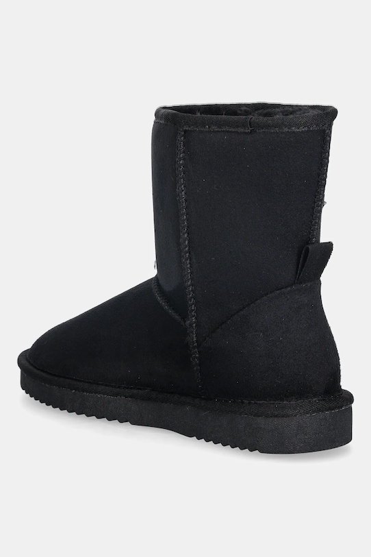 Obuwie O'Neill śniegowce BESIANA 90253015 czarny