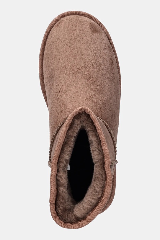 Зимові чоботи O'Neill BESIANA коричневий 90253016