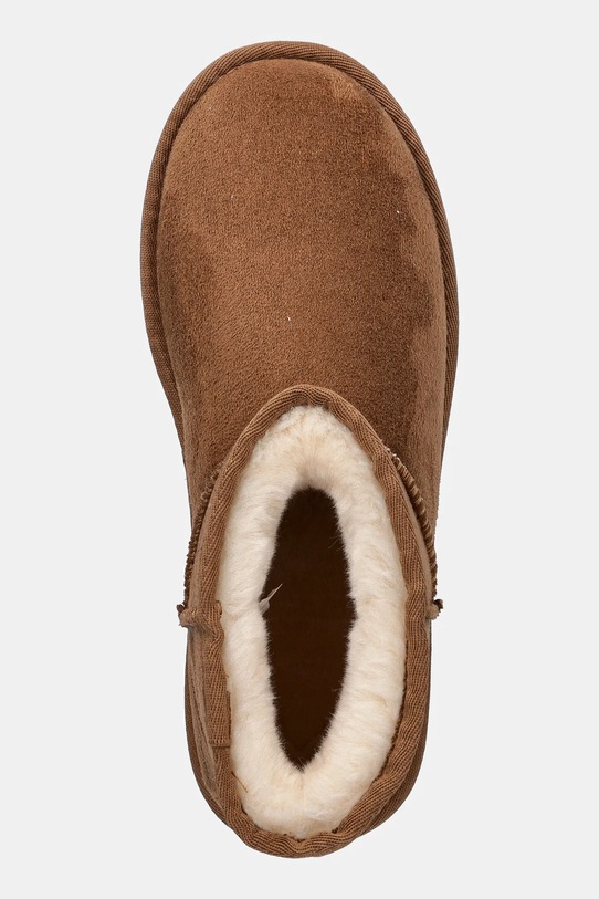 Зимние сапоги O'Neill BESIANA коричневый 90253016