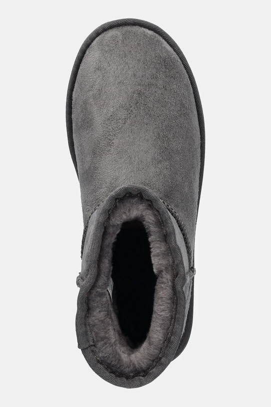 Зимние сапоги O'Neill BESIANA серый 90253016