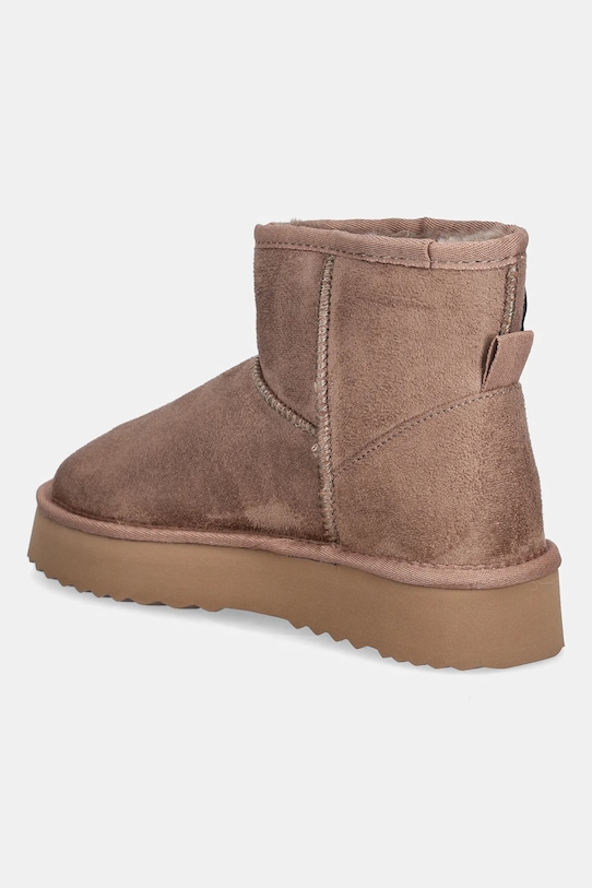 Обувь Зимние сапоги O'Neill BESIANA PLATFORM 90253017 коричневый