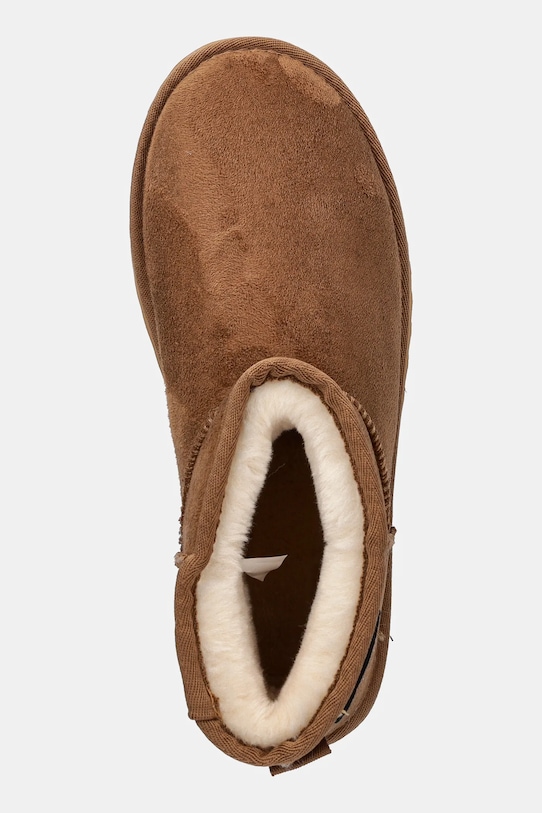 O'Neill cizme de iarnă BESIANA PLATFORM maro 90253017