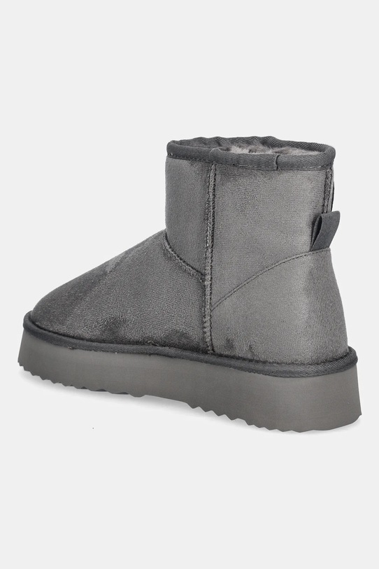 Încălțăminte O'Neill cizme de iarnă BESIANA PLATFORM 90253017 gri